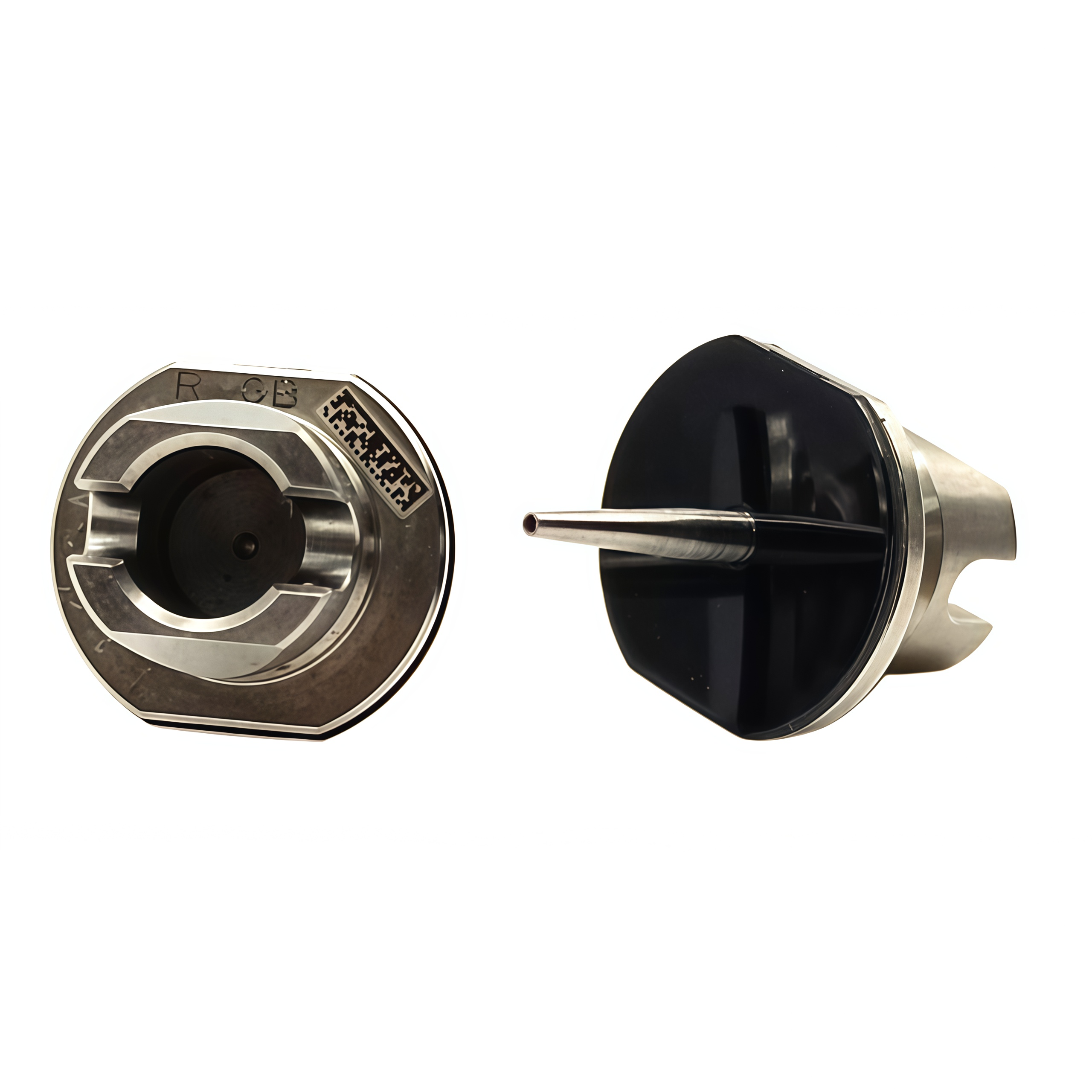 N610017371AC SMT Assembly Spare Part Panasonic 110S Nozzle for Cm Npm Series Chip Mounter