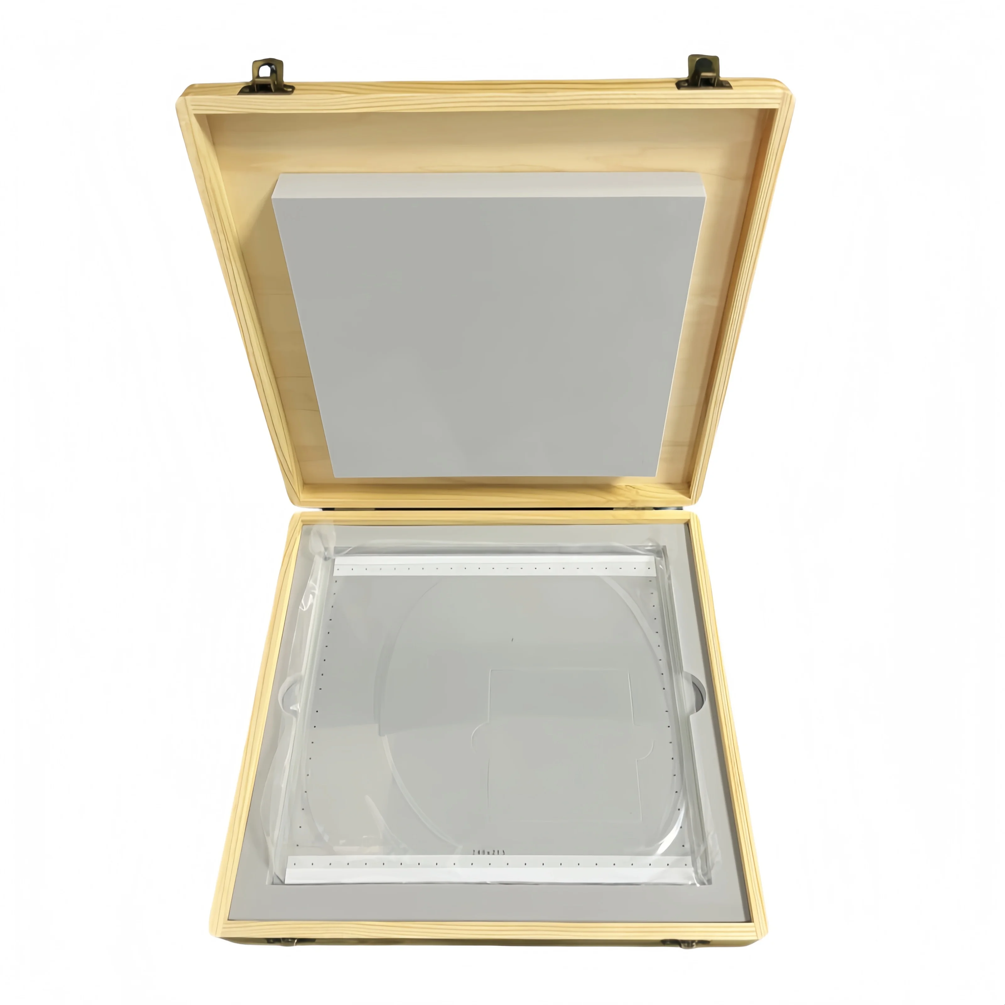 CM CPK glass plate N610076207AA KXFB043XA00