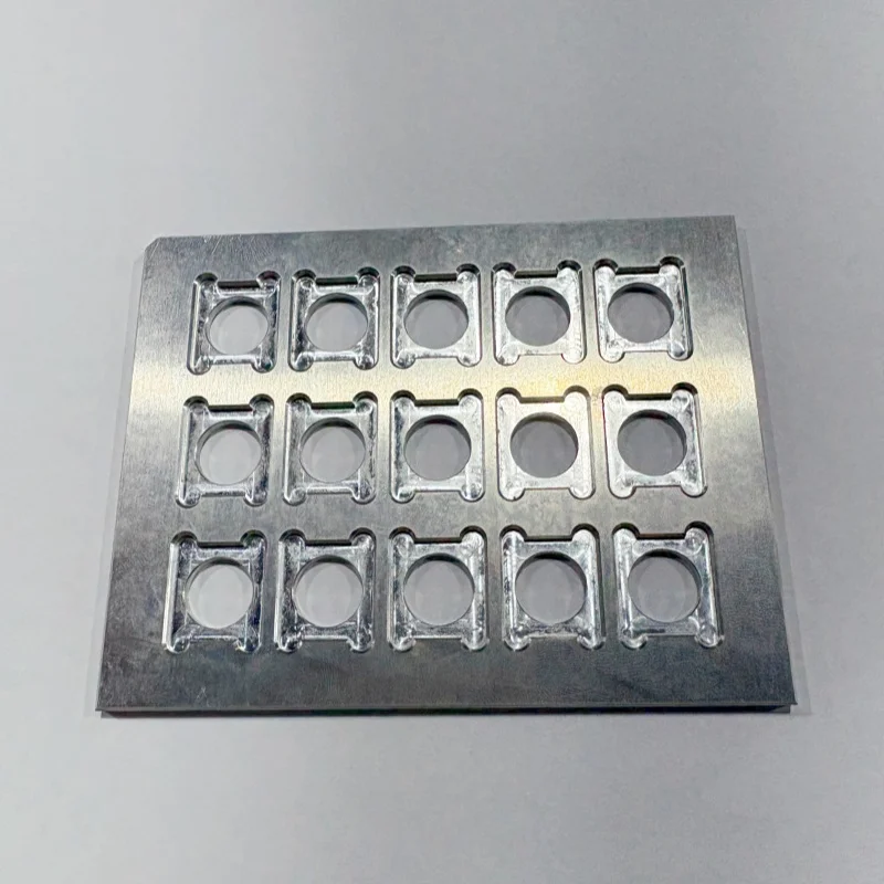 NPM 3-head CPK tray fixture KXFB080CA00 SMT machine accessories