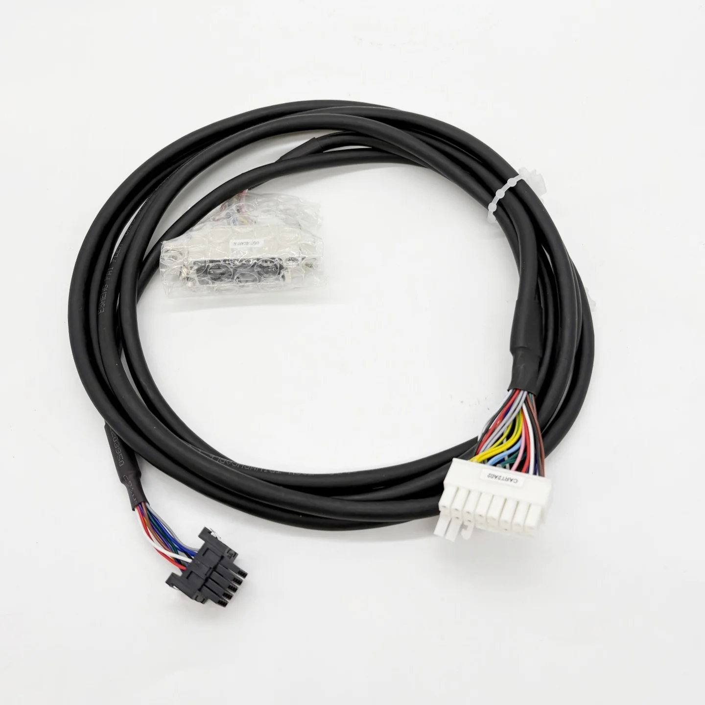 NPM-D3机器内置连接线后N610159594AB