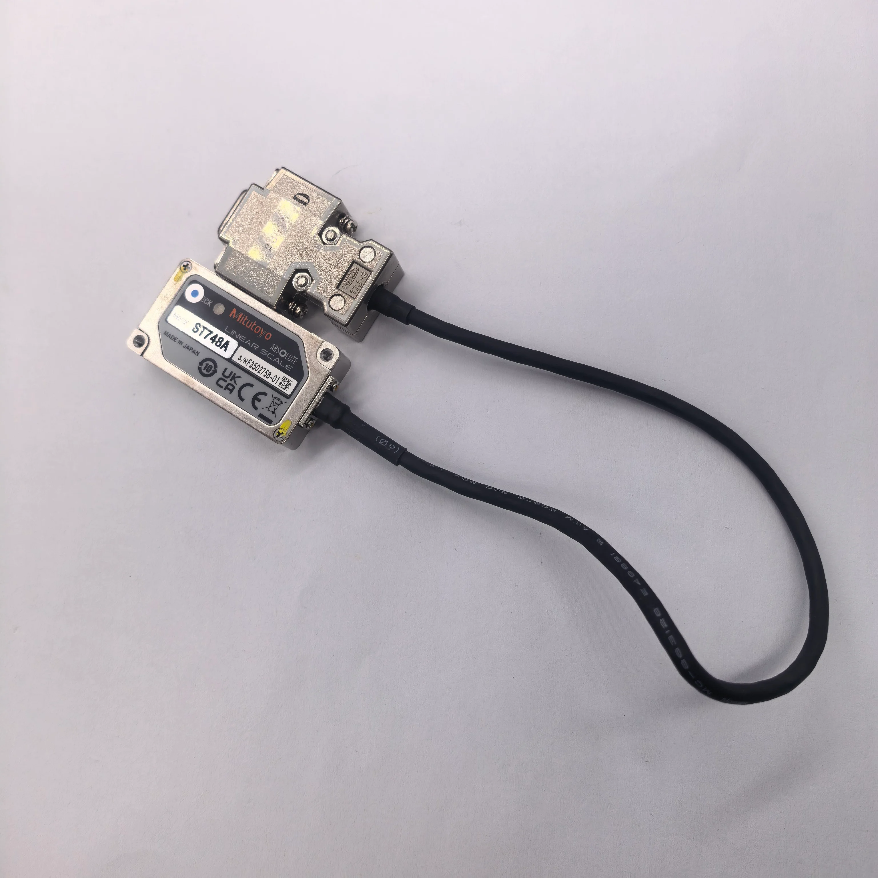 NPM光栅尺读写头N510061183AA