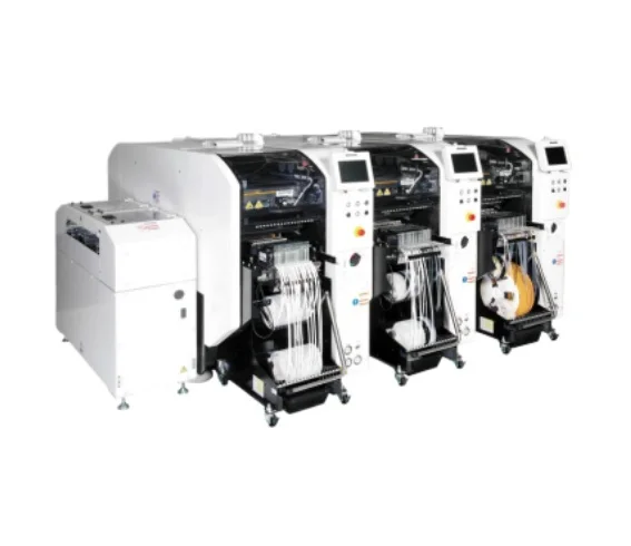 Panasonic NPM-D3A NM-EJM4D