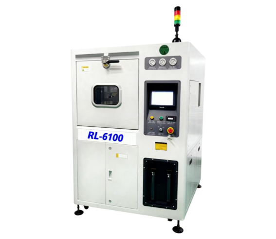 Offline PCBA Cleaning Machine RL-6100