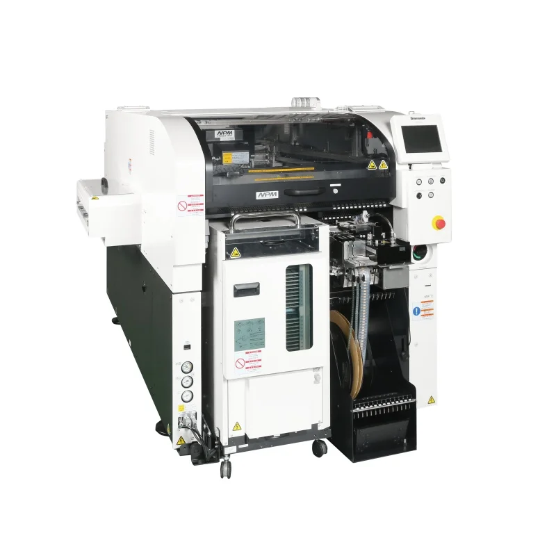 Panasonic NPM-TT2