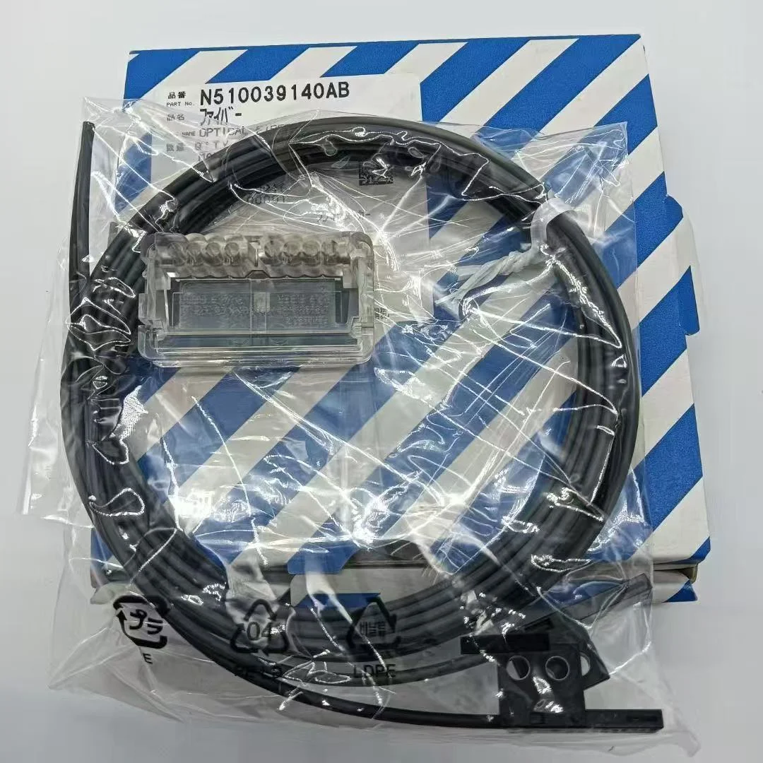 Original NPM SMT machine track fiber optic sensor N510040164AB N510039140AB