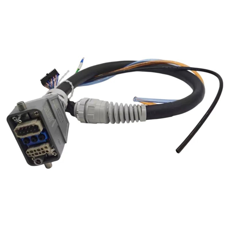 CM402/602 car large power cord KXFP6EMLA00 N510053281AA KXFP6EMLA01