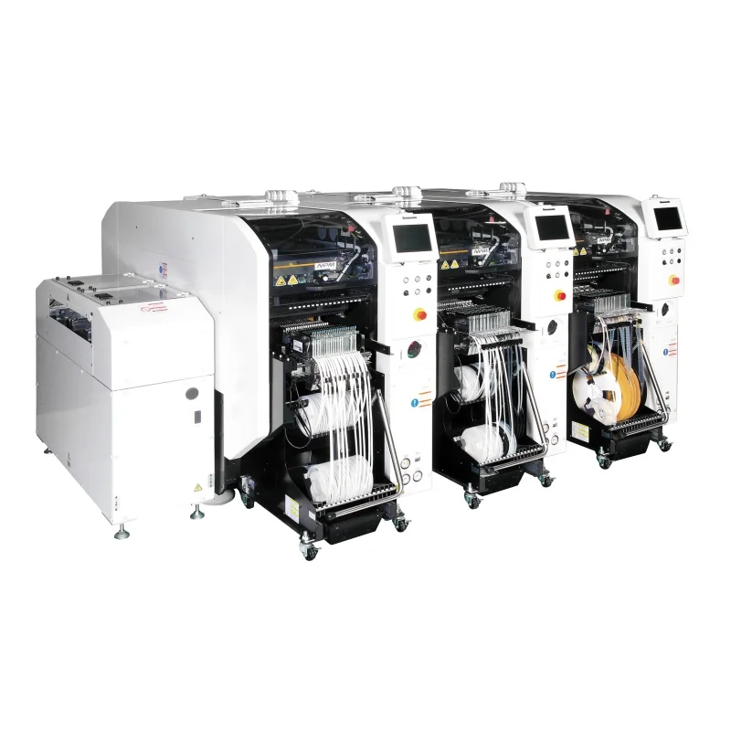 Panasonic NPM-D3A NM-EJM4D