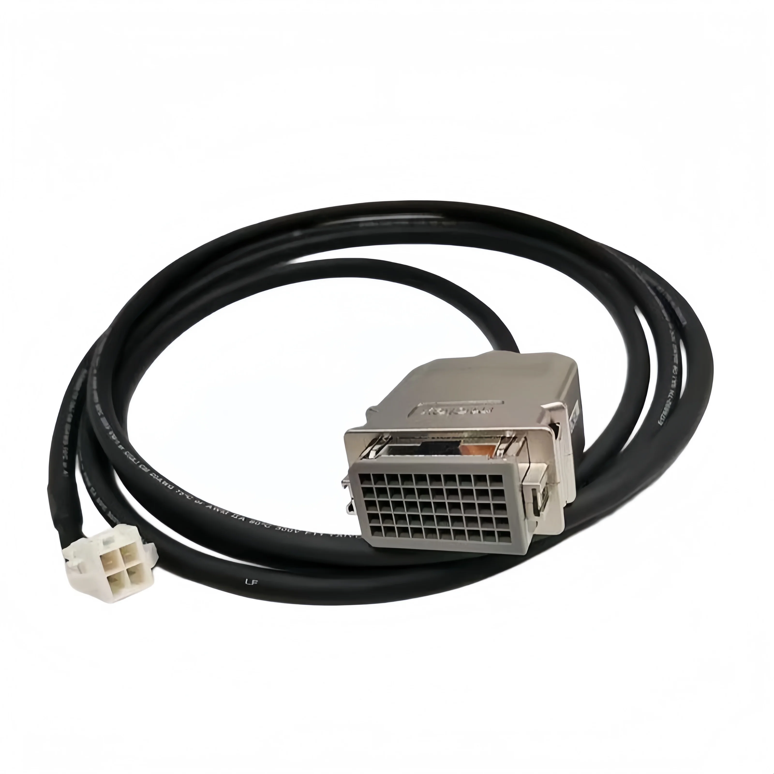 50PIN single machine short circuit safety coordination line, left N610152186AA, right N610152187AA