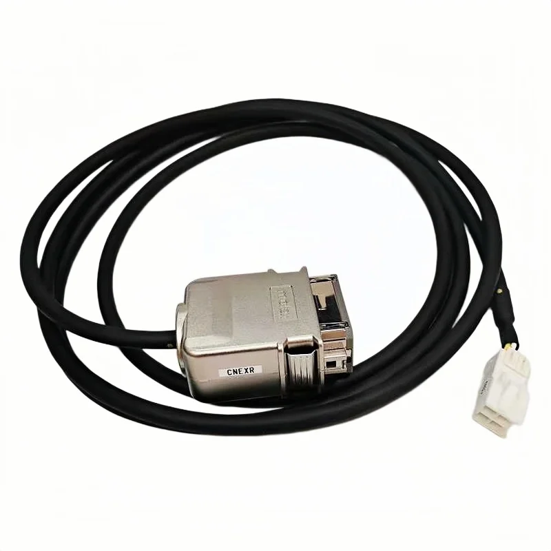 NPM 50PIN single machine short circuit safety coordination line, right N610152187AA N610115385AB