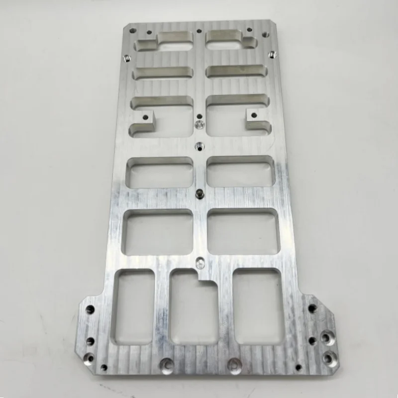 N210142968AD NPM working head white label three head backboard