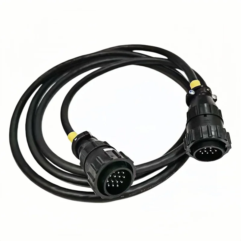 NPM14 pinSMEMA signal line N610129393AA