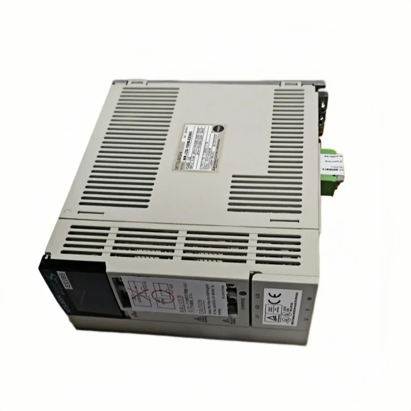CM402 Y-axis driver KXFP6GB0A0 MR-J2S-100B-EE085/EE006 