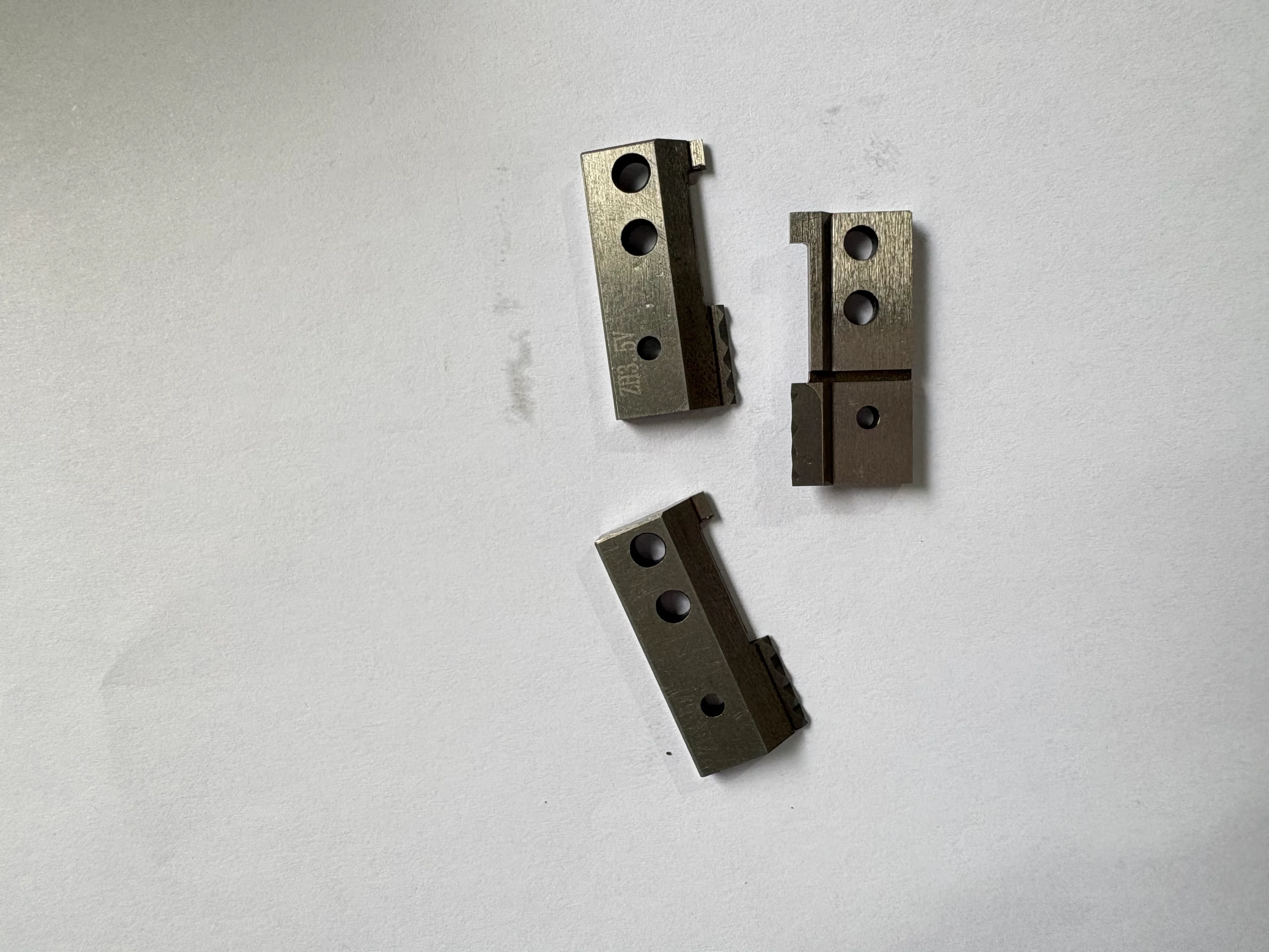 NB168 plug-in machine accessories NB16820152V