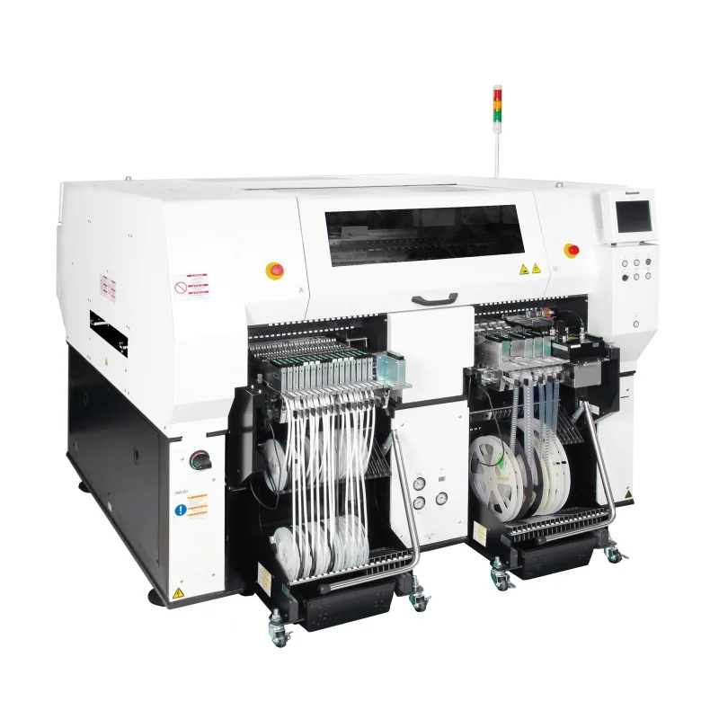 AM100 多功能贴片机 NM-EJM4D