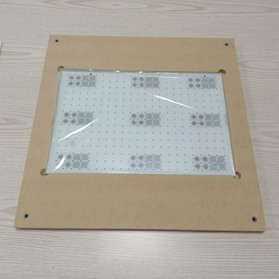 NPM-D3 surface correction N610112814AB