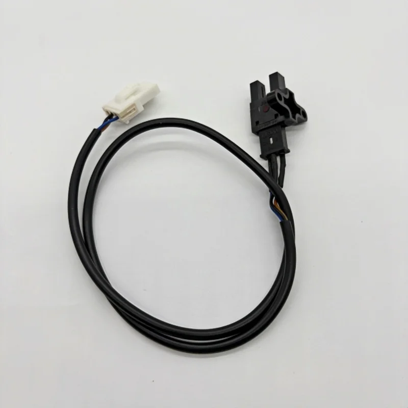 SP60 cleaning device connected to fixed sensor KXF07B2AA00