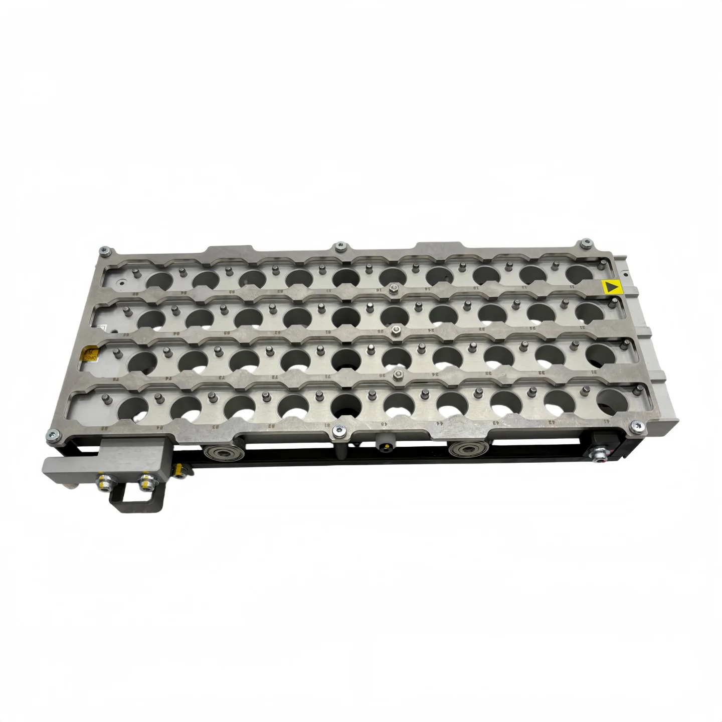NPM Dual 8-Head Long Suction Nozzle Exchanger MTKA007983AB