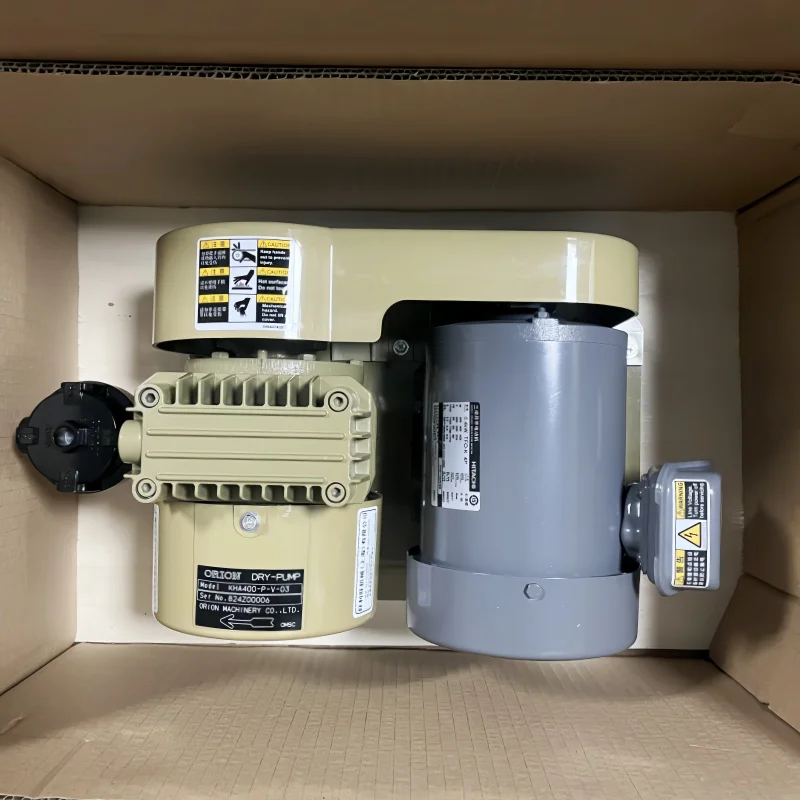 CM602 vacuum pump N510062040AA