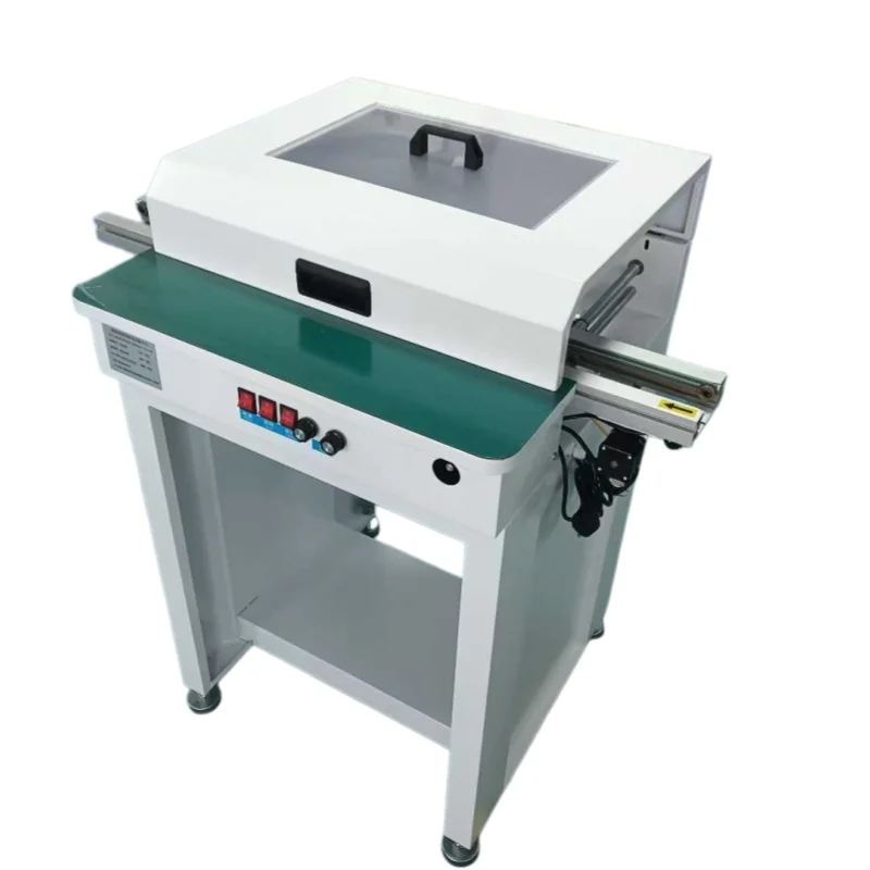 SMT connection transfer table