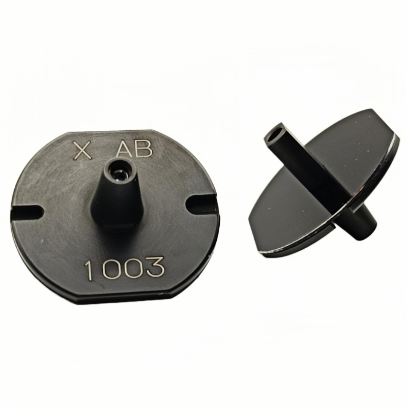 KXFX037UA00 SMT Machine Panasonic 3 Head Nozzle 1003 