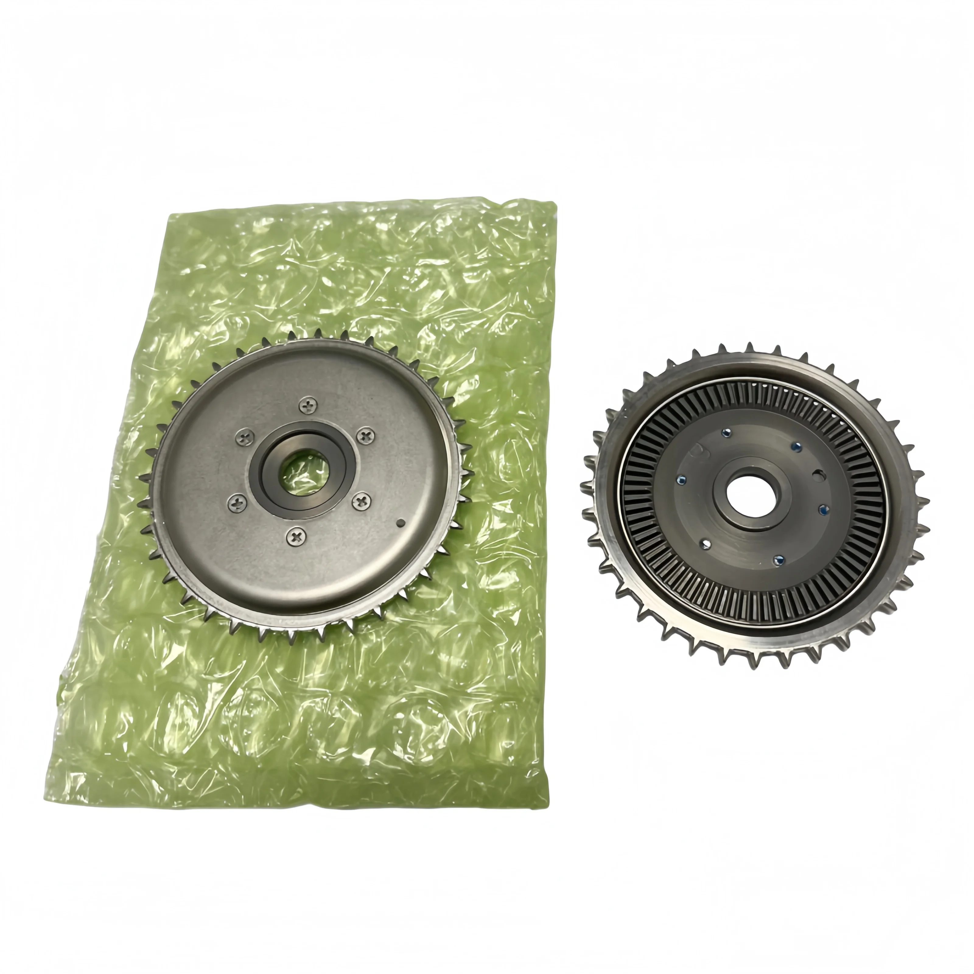 NPM Feeder feed gear N610014407AA N610030637AC N610027558AD
