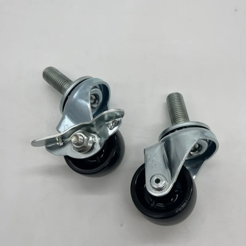 NPM-D3 Cart Casters MTNK006669AA N510043717AA