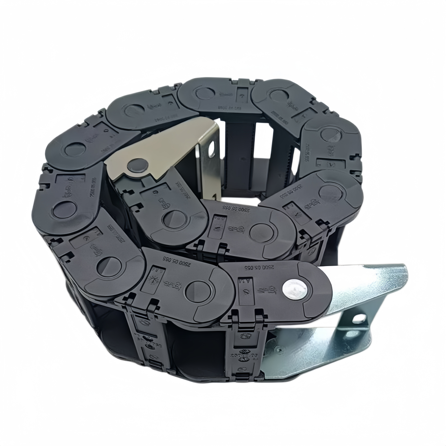 CM402 X-axis drag chain KXF0CWMAA00
