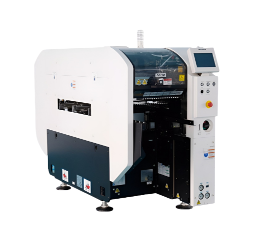 NPM-D3 SMT Placement Machine NM-EJM6E