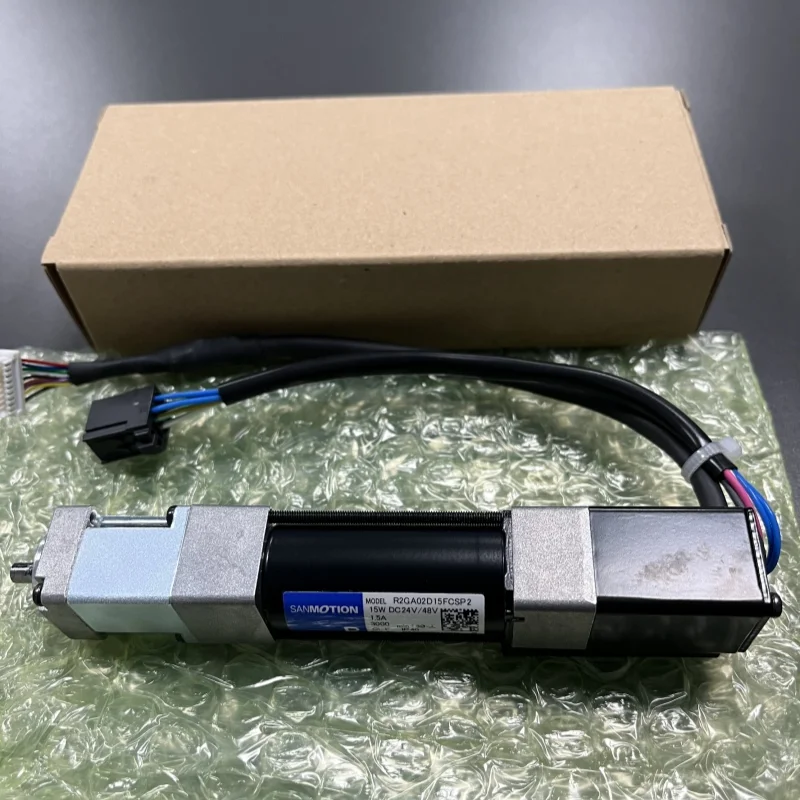 NPM绿标3头15W Z轴马达MTNM000021AB