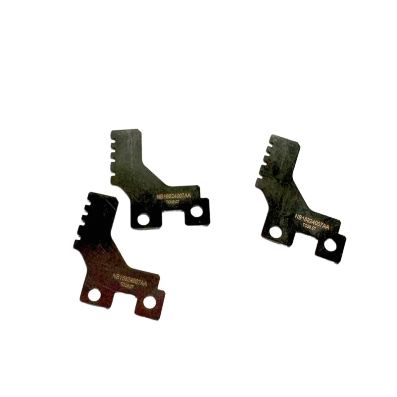 NB16824007AA plug-in machine accessories for the Nuobei conveyor clip