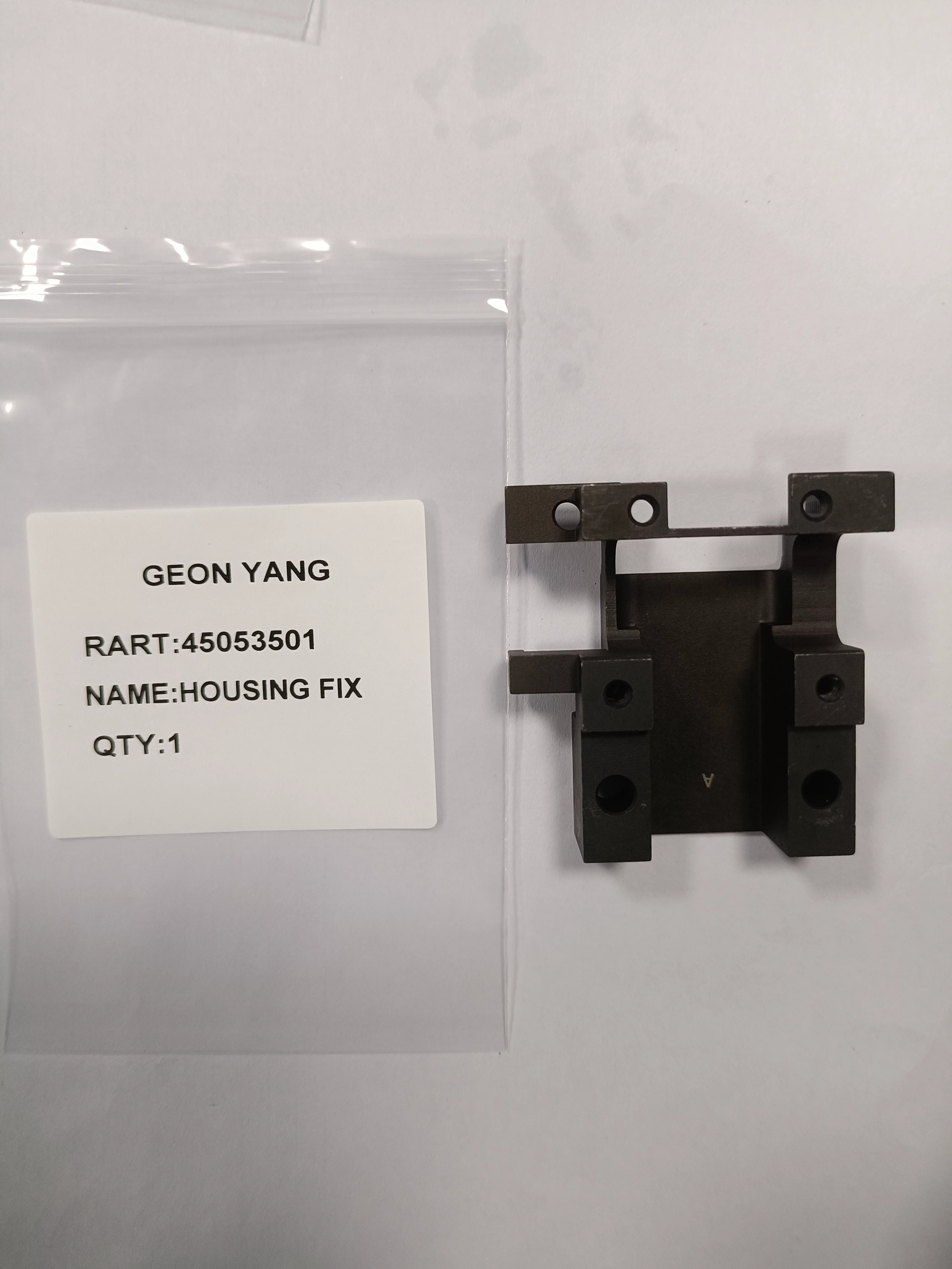 Plug in machine accessories  45053501