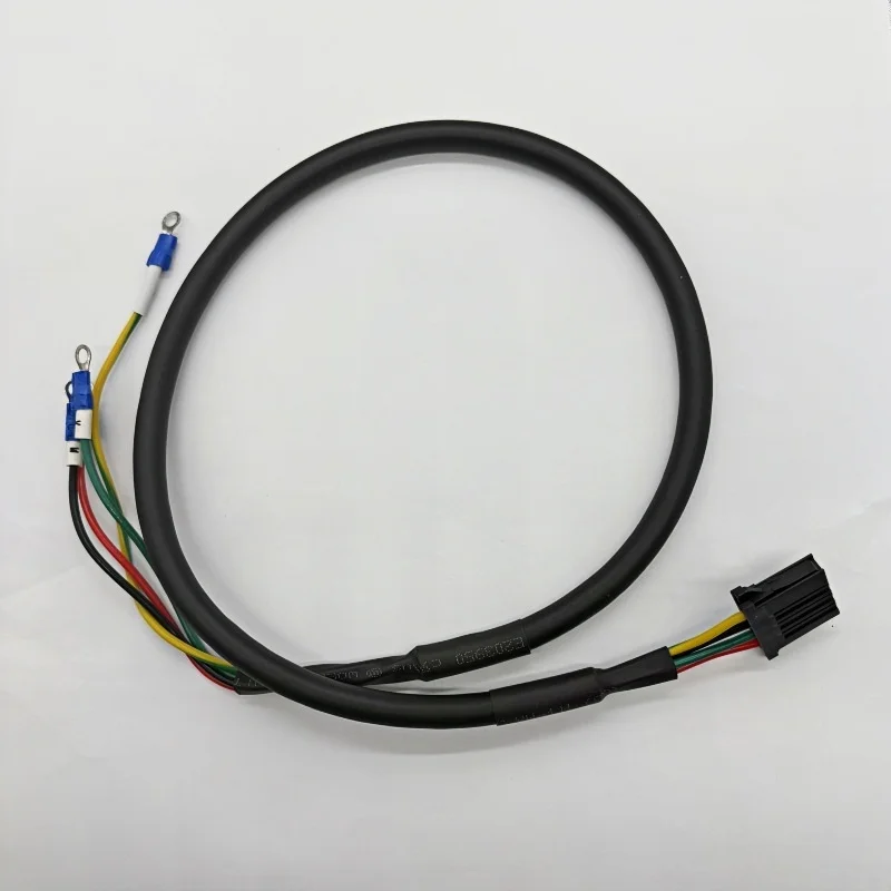 NPM vacuum pump connection line N610119286AC