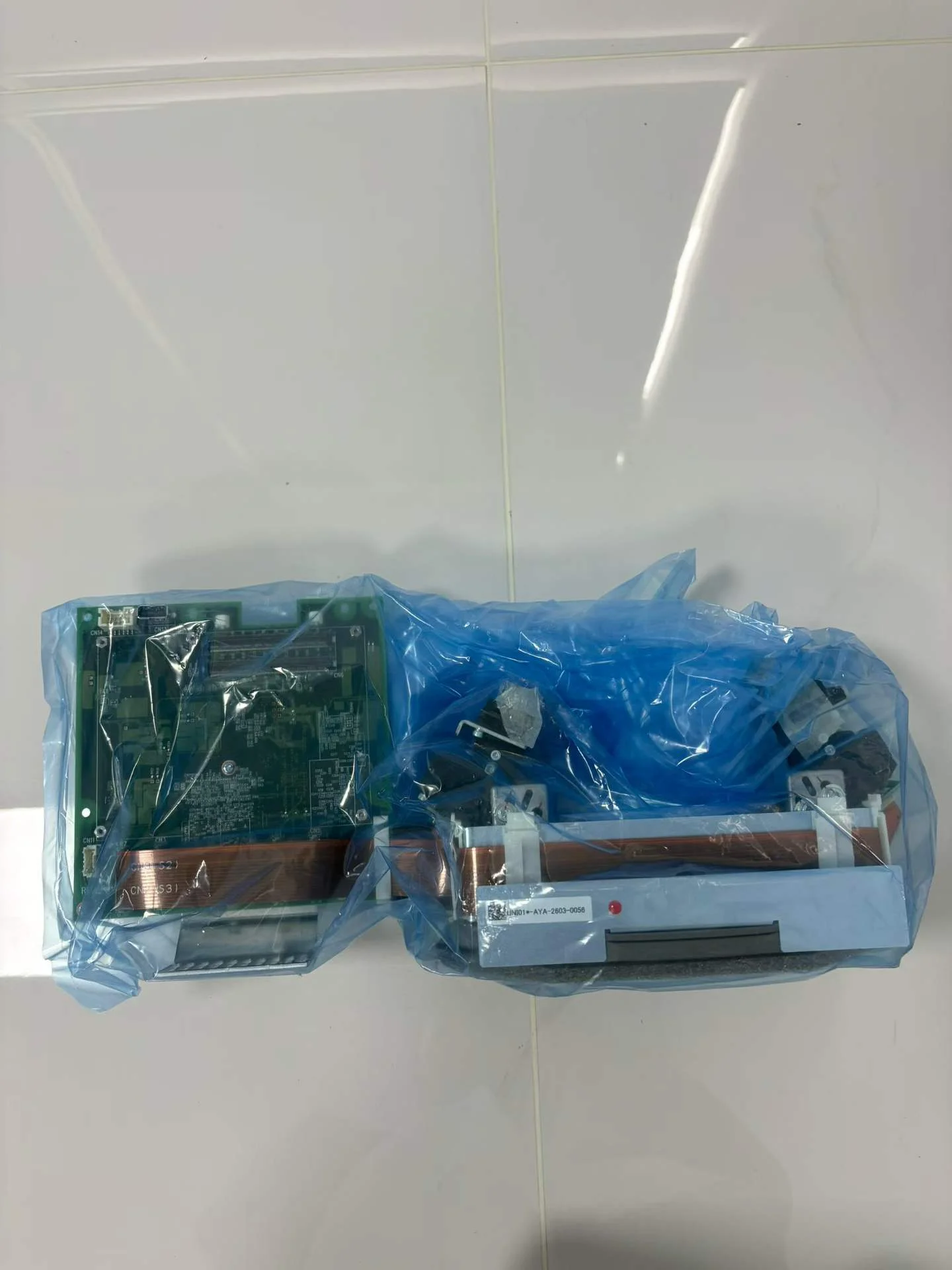 原厂全新TYPE2 2类相机MTKA016581AB