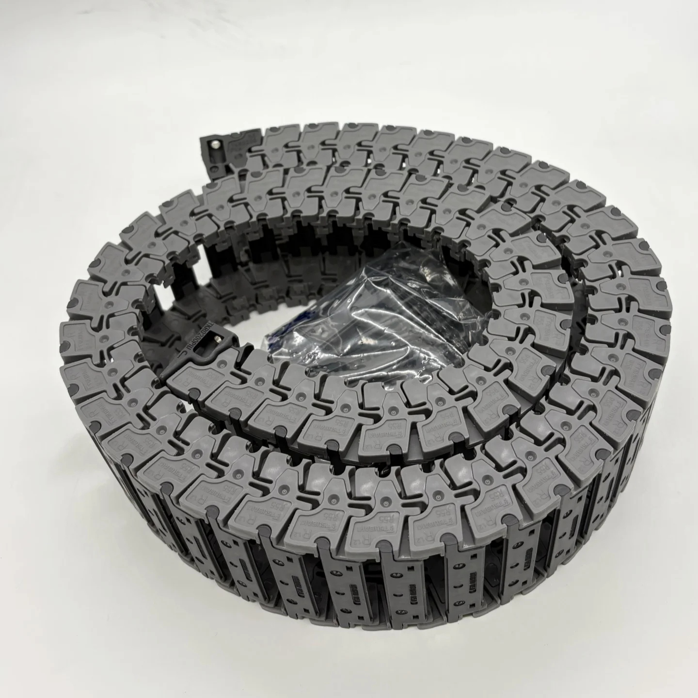 NPM-WX X-axis drag chain MTNW001071AA