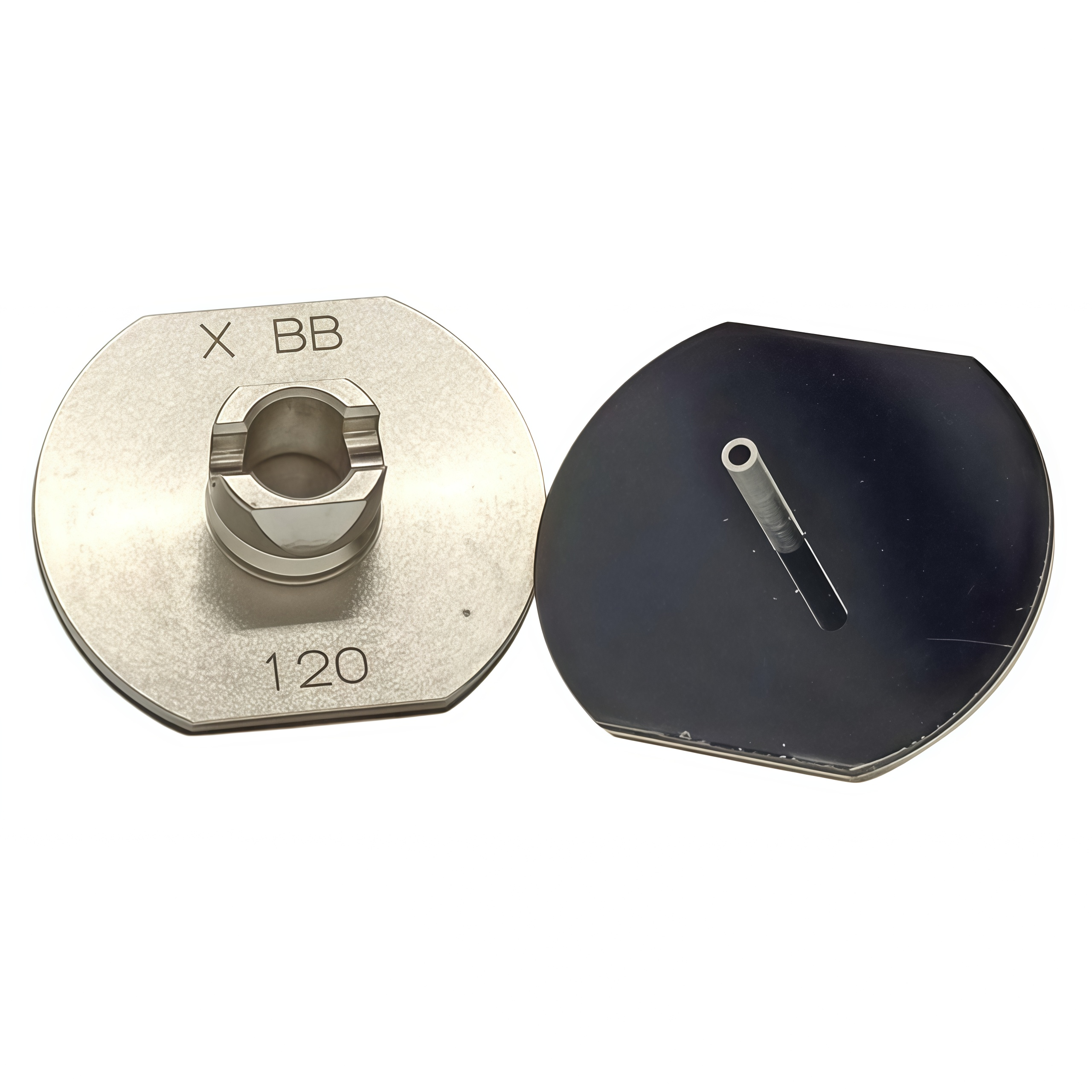 KXFX0384A00 SMT Assembly Spare Part Panasonic 120 Nozzle for Cm Npm Series Chip Mounter