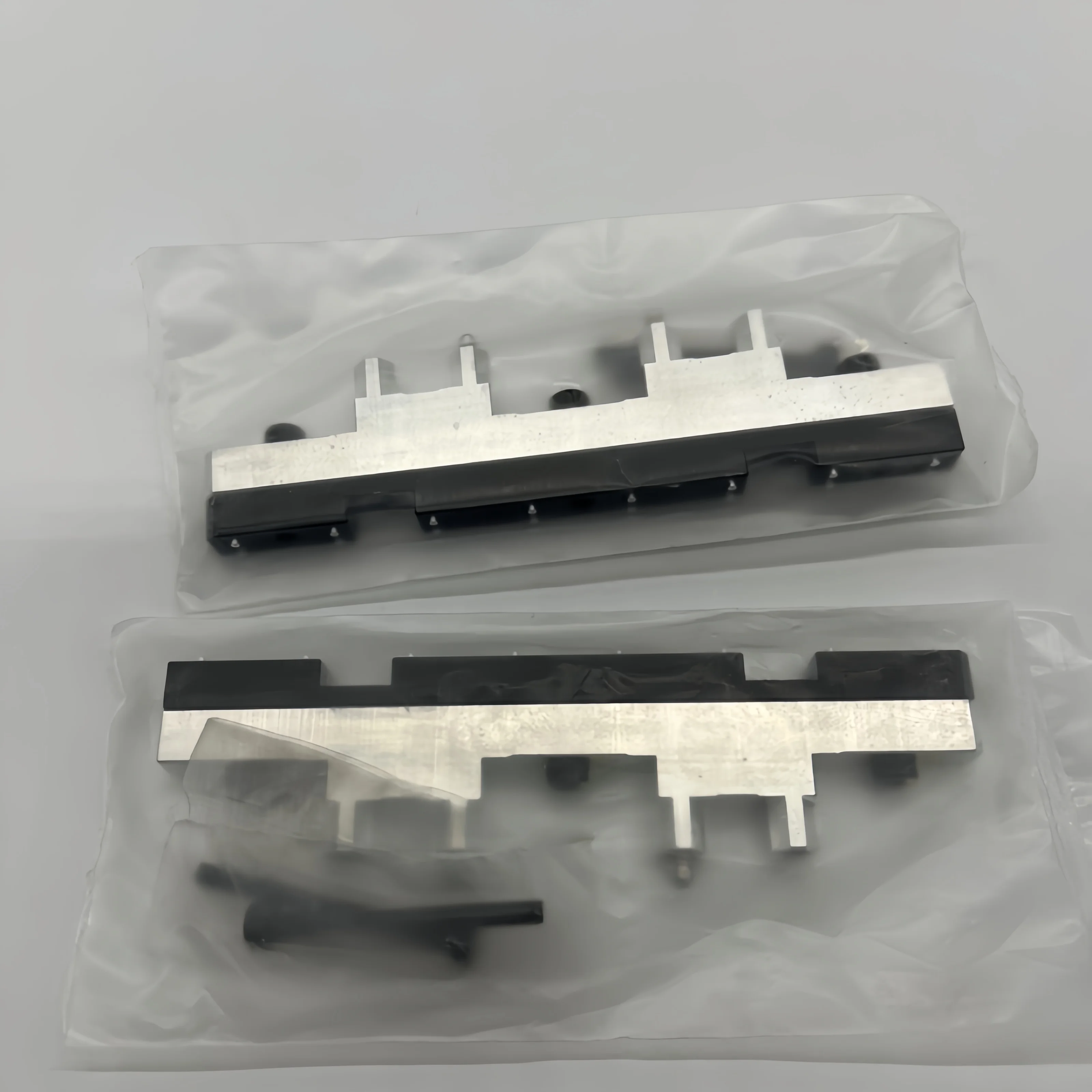 NPM SMT machine accessories 16 working head orange label recognition block MTKA032850AA