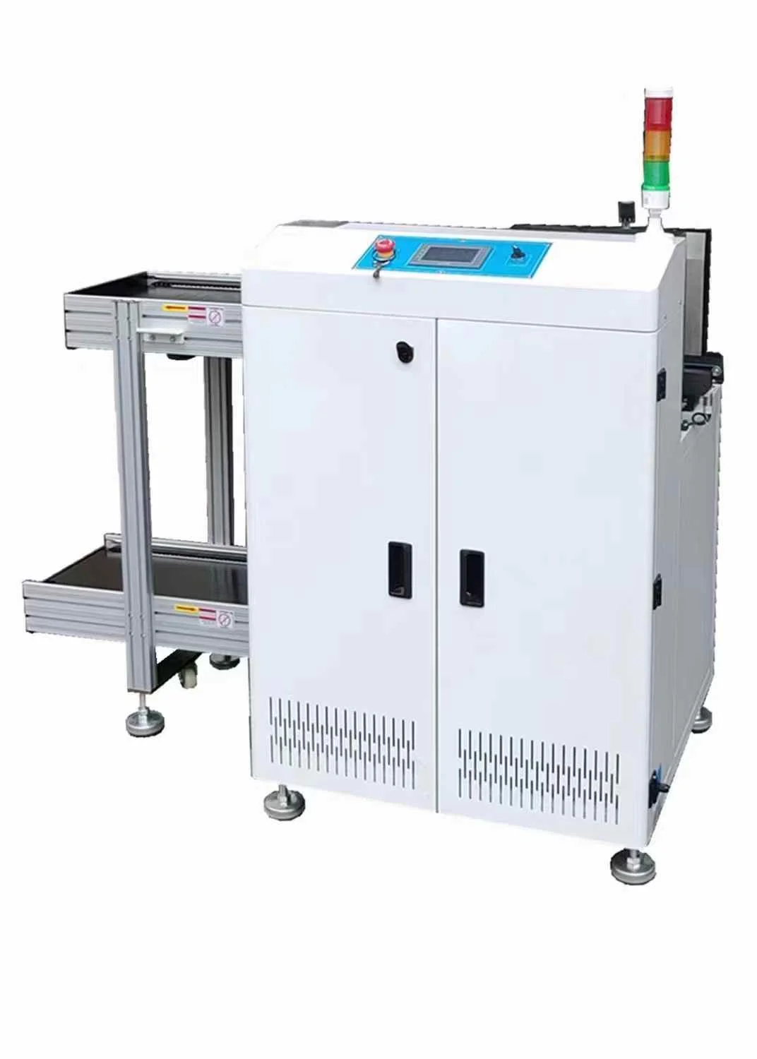 SMT fully automatic loading machine