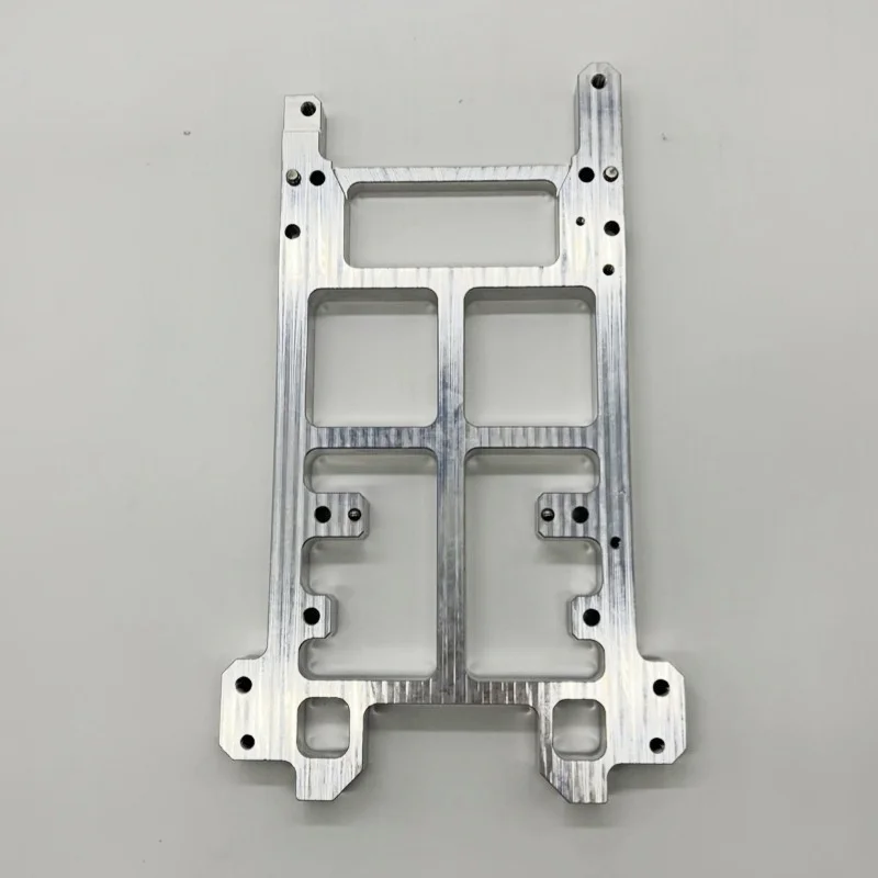N210186136AANPM mounting head white label 8-head backplate