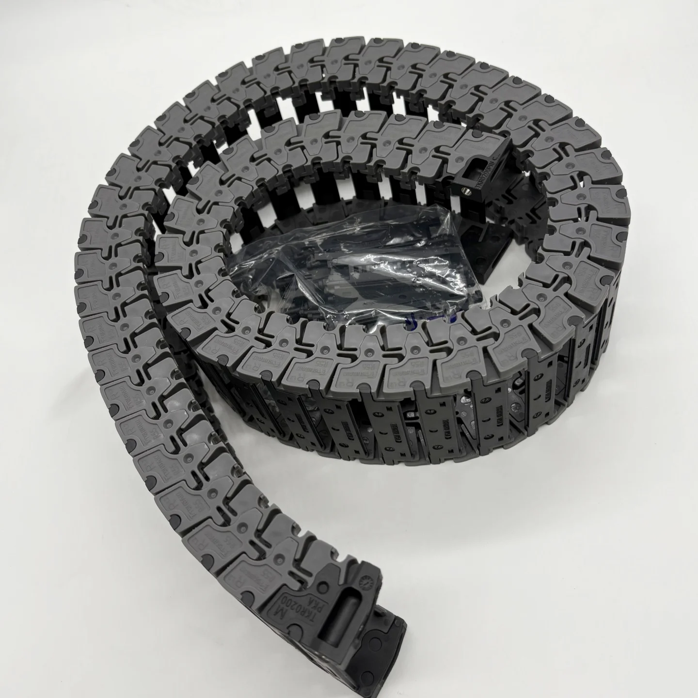 NPM-W Y-axis drag chain N510057769AA