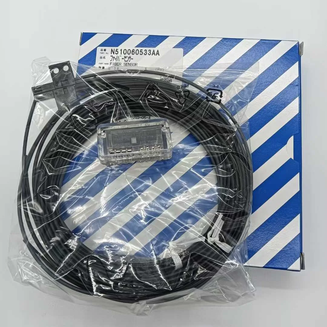 Original NPM SMT machine track fiber optic sensor N510060532AA