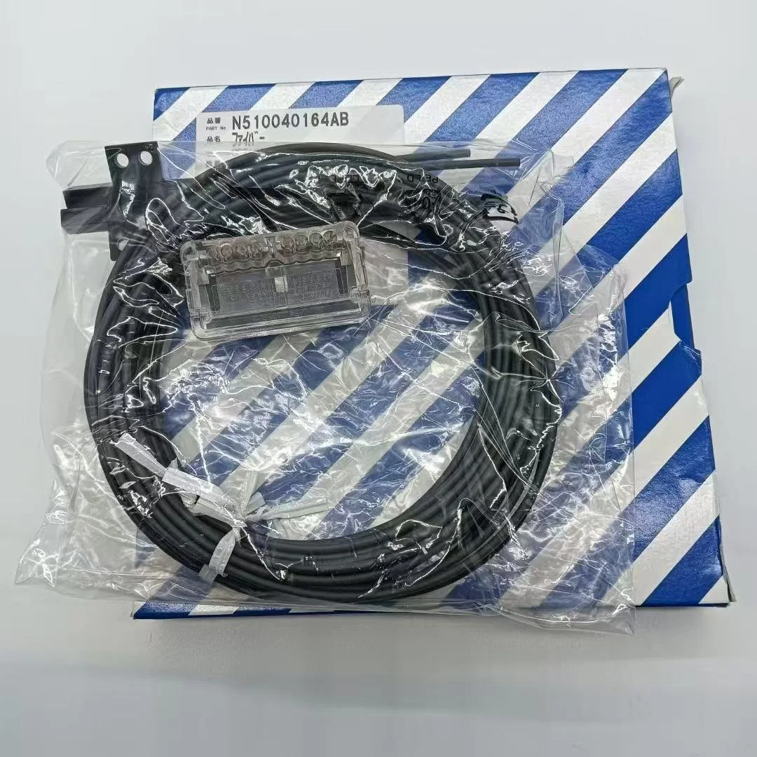 Original NPM SMT machine track fiber optic sensor N510040164AB N510039140AB