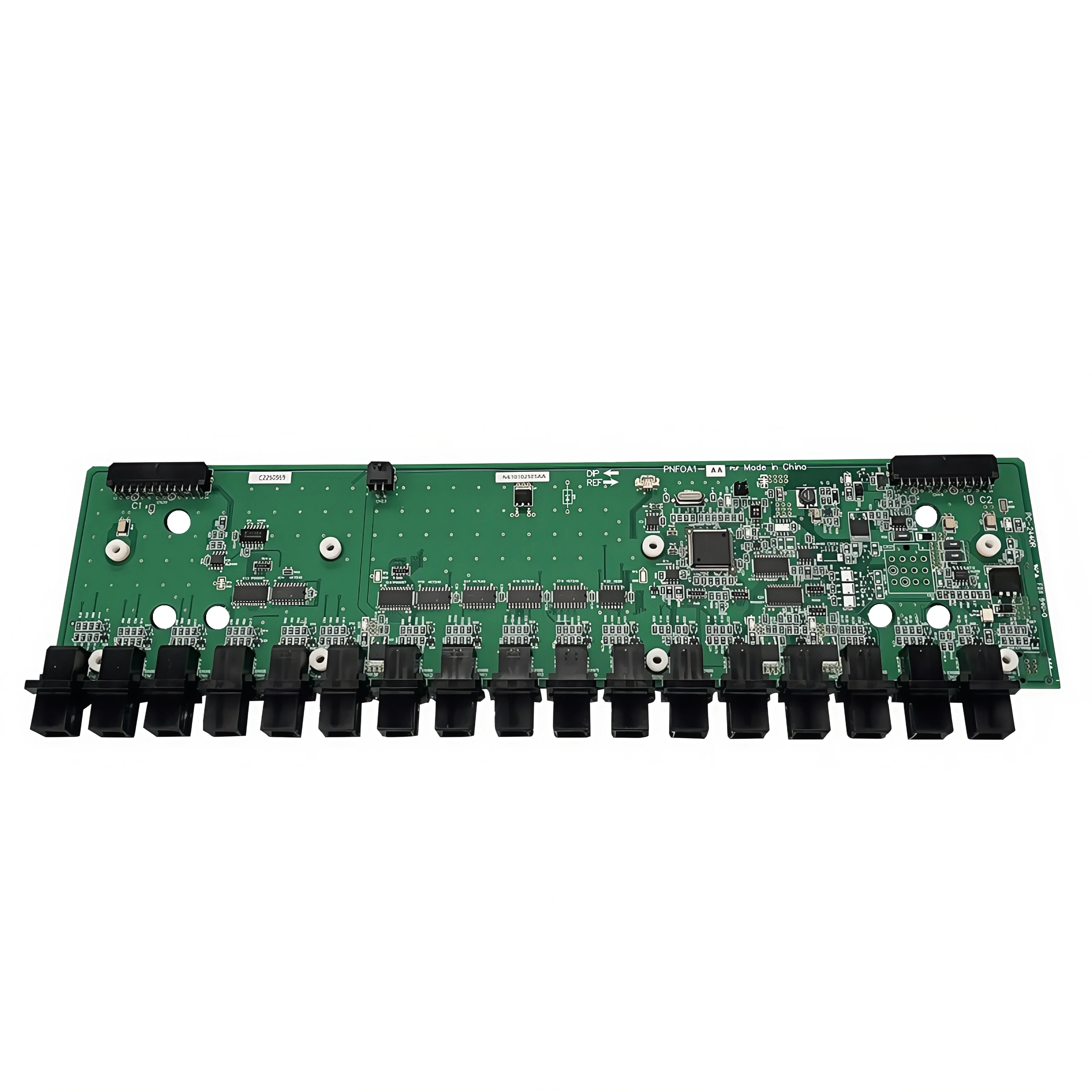 NPM trolley board card 17 platform board card N610102505AA