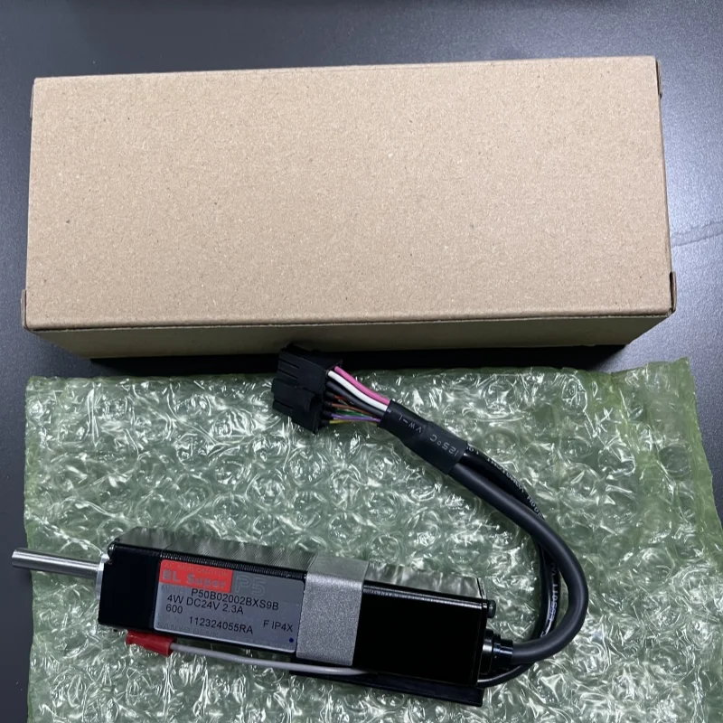 NPM原装件绿标16头4W 角度马达N510068271AA