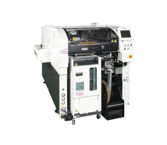 Panasonic NPM-TT2