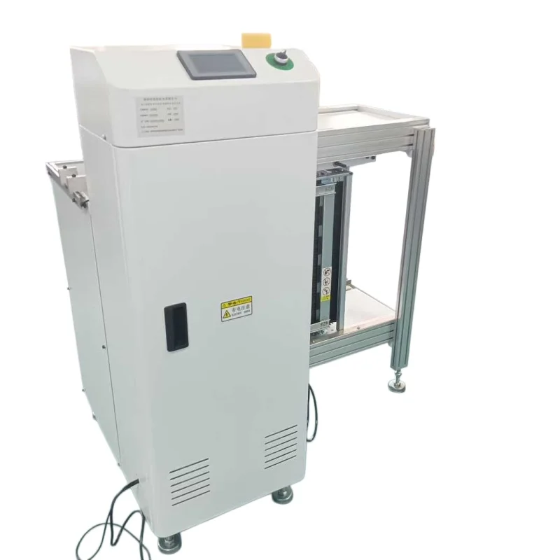 SMT OK/NG fully automatic bottom board machine