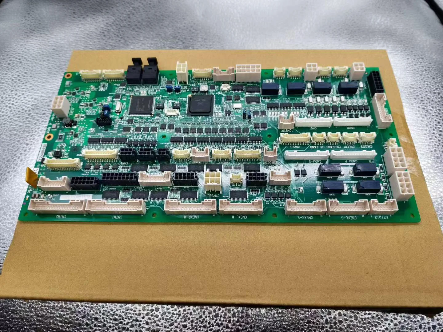 NPM-W2 SMT machine accessories SSR card N610169311AA