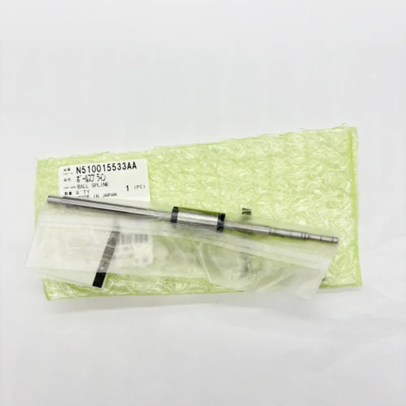 CM weight 8-head suction nozzle rod KXF0D0PA00 KXF0DUPAA02 N510005433AA N510015533AA