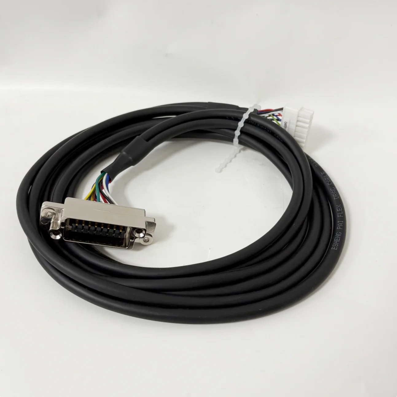 NPM-W machine docking trolley connection line N610169561AC