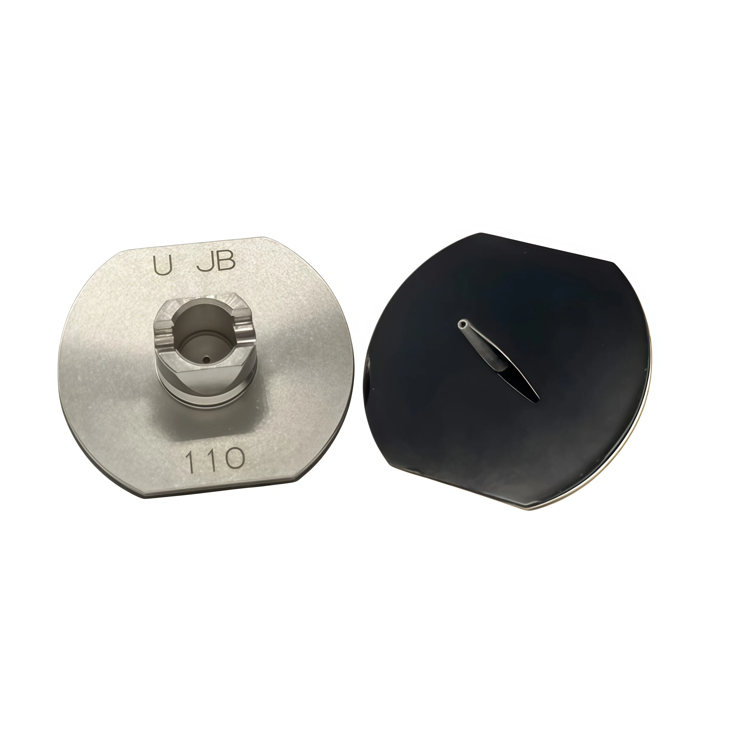 KXFX0383A00 SMT Assembly Spare Part Panasonic 110 Nozzle for Cm Npm Series Chip Mounter