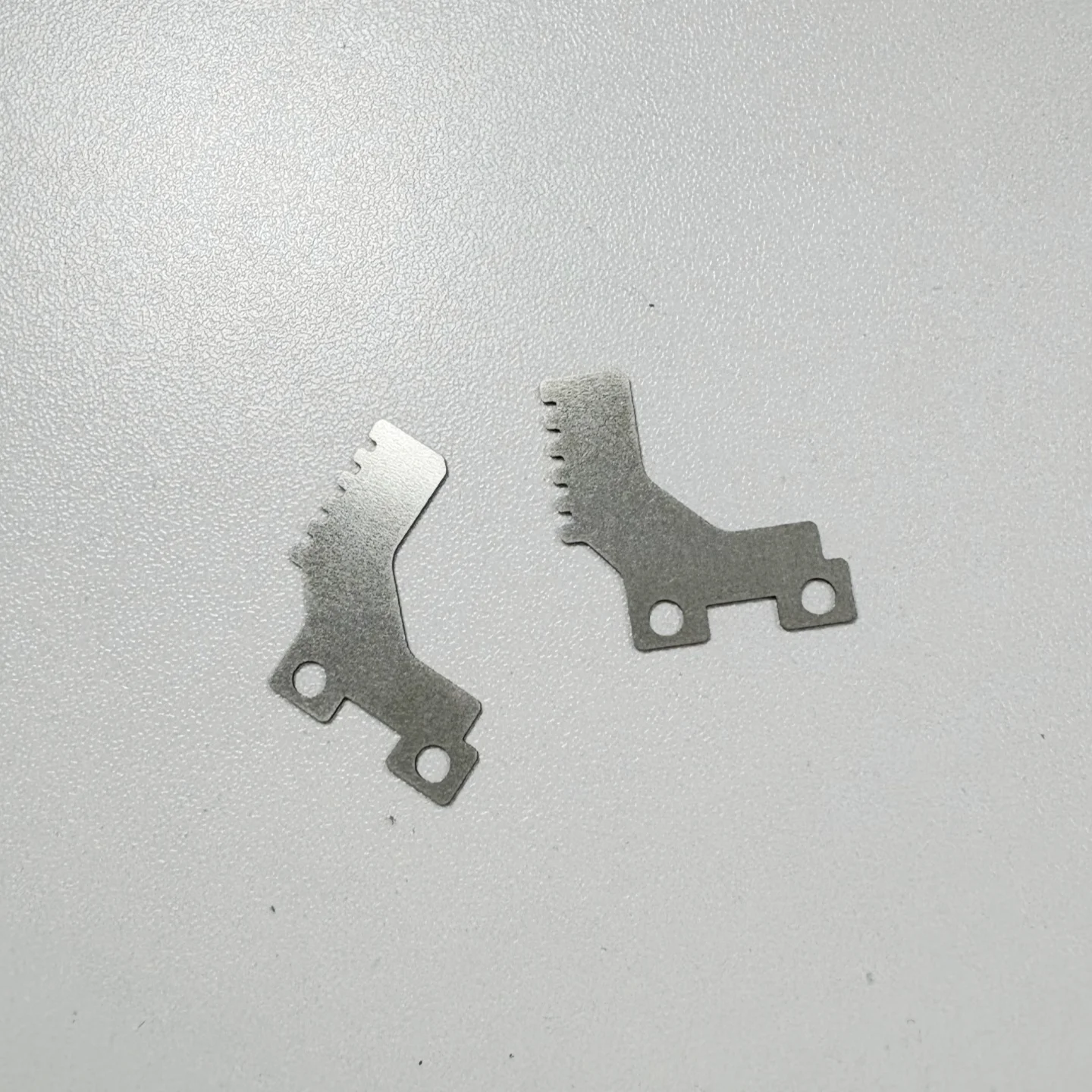RL132 plugin machine transfer clip N210133978AD N210133978AC